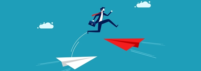 金融機関からの転職を成功させるポイント