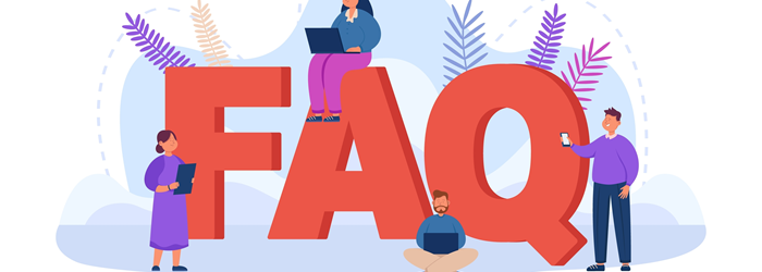 コールセンターから転職する際によくある質問