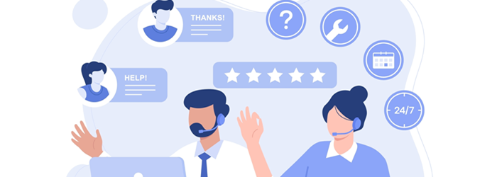 コールセンターから転職する際に評価してもらえる強み