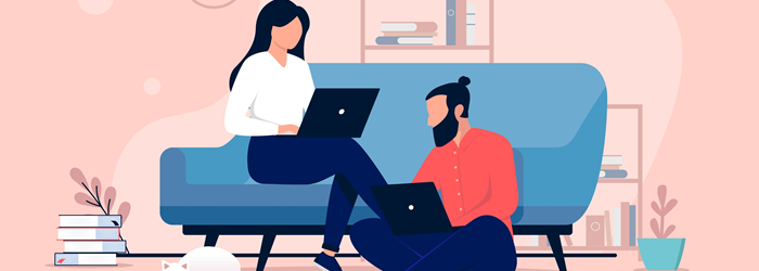 コールセンターから転職する際に取り組むべきこと