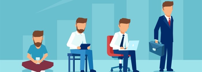 営業からマーケティングへの転職で活かせる経験