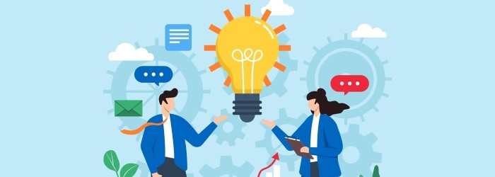 営業からマーケティングへの転職で活かせるスキル