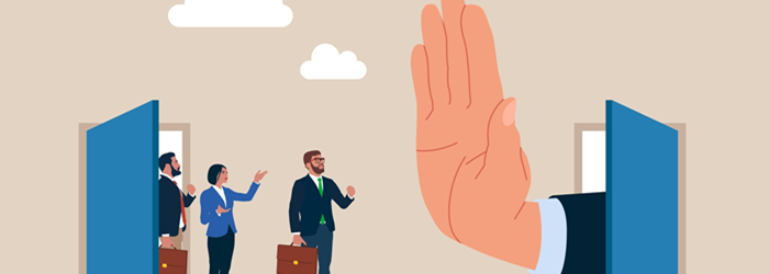 マジキャリの無料相談の対象外の人