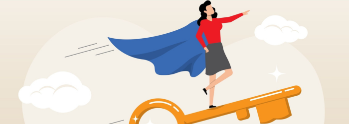 事務職からの転職を成功させるコツ