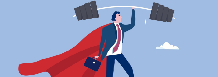 事務職から転職する際に活かせる強み