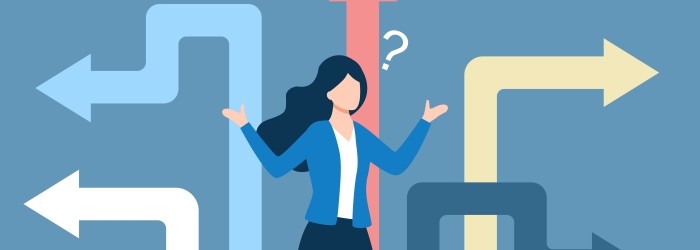営業から事務への転職は難しい？