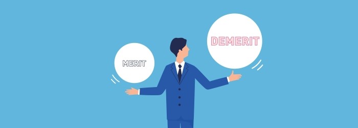 営業から事務に転職するデメリット