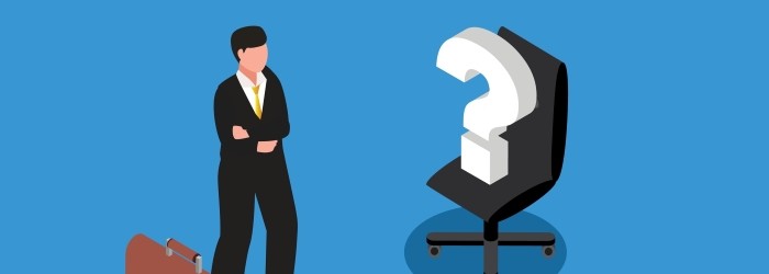 営業から事務へ転職する際によくある質問