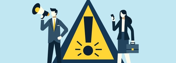 仕事でミスをした後こそ対応が重要!5ステップを紹介