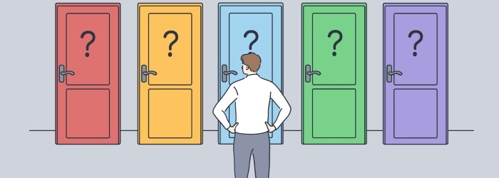 仕事でミスした失敗を財産に変える考え方