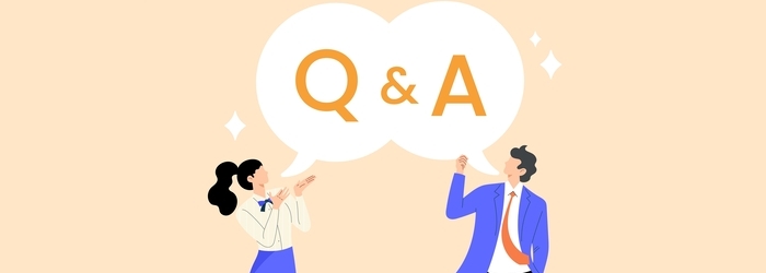 20代後半の転職に関するよくある質問