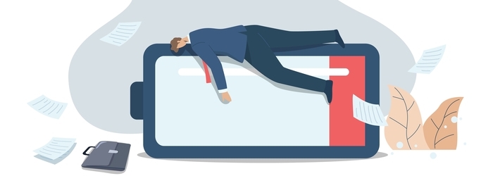 株式会社ディスコは激務？残業・離職率の実態