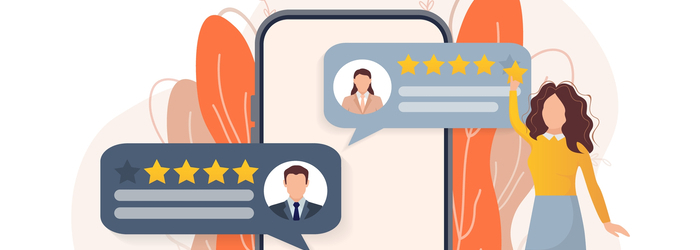 スタッフサービスの良い評判・口コミ