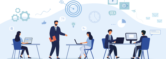 株式会社スタッフサービスとはどんな会社？