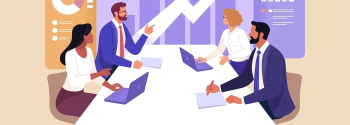 ヒューリックとはどんな会社？特徴と基本情報