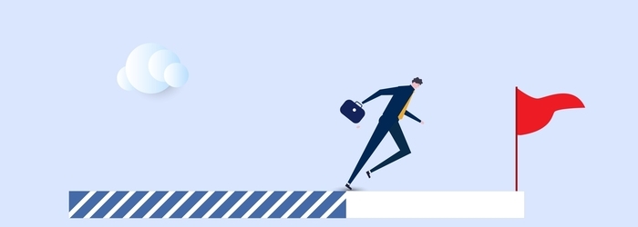 パーソルクロステクノロジーの登録から就業までの流れ